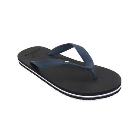 Jual Panama Sandal Jepit Pria Hitam Classic Men M25 Black Snorkel