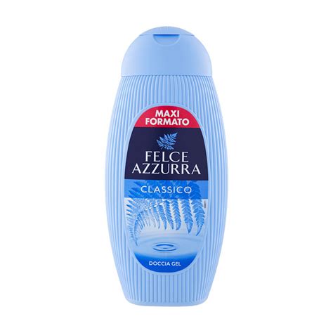 Felce Azzurra Classico – ilcasolinobcn