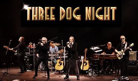 Three Dog Night tickets in Hammondsport at Point of the Bluff on Sun ...