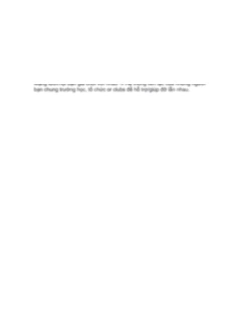 Solution Thuyet Trinh Dat Nuoc Studypool