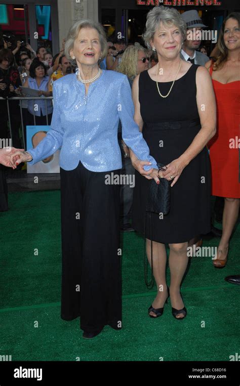 Penny Chenery at arrivals for SECRETARIAT World Premiere, El Capitan ...