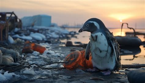 Contaminaci N Ecol Gica Del Medio Ambiente Por Residuos De Basura En