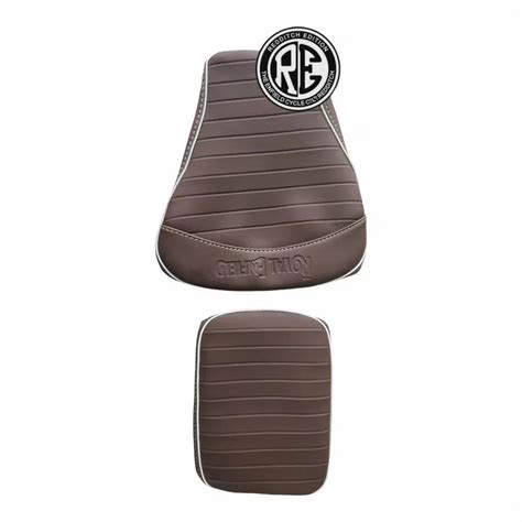 Royal Enfield Bike Seat Cover At Rs 294 Set Bullet Seat Cover In New