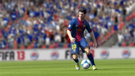 Fifa 13 Vidéo Avec Kinect Et Nouvelles Images Xbox Xboxygen