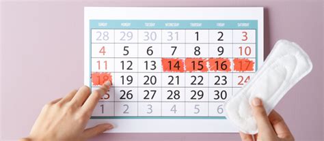 What to Know About Light Periods | Pediatrix & Obstetrix