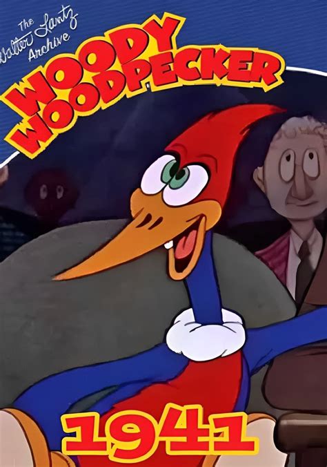 Woody Woodpecker Streaming Where To Watch Online