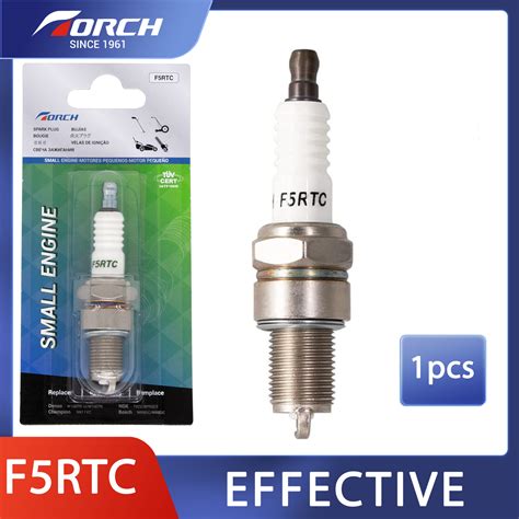 Torch F5RTC Alternative Spark Plugs