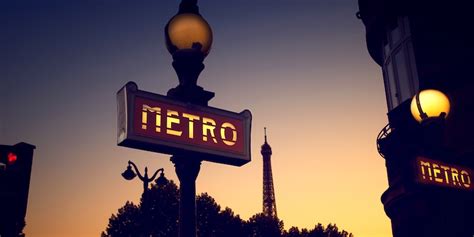 The (Obsolete) Metro Pass | Paris Insiders Guide