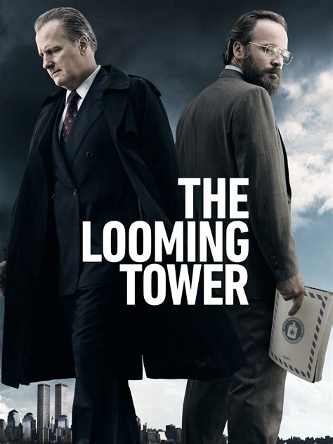 The Looming Tower - Full Cast & Crew - TV Guide