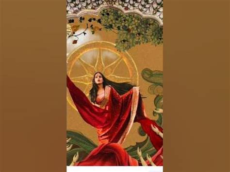 KUPIT YAGYASAINI 🥺😡#mahabharat #draupadi #krishna #viral #shortvideo # ...