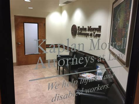 Kaplan Morrell Workers Comp Atty Colorado Kaplan Morrell Twitter