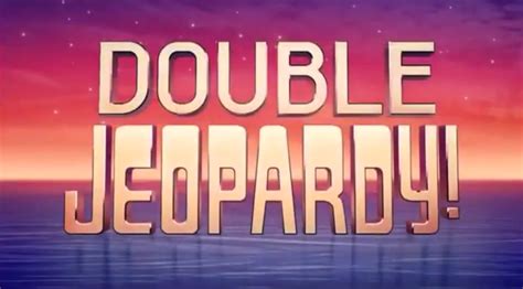 Image - Jeopardy S33 DoubleJeopardy.PNG | Game Shows Wiki | FANDOM ...