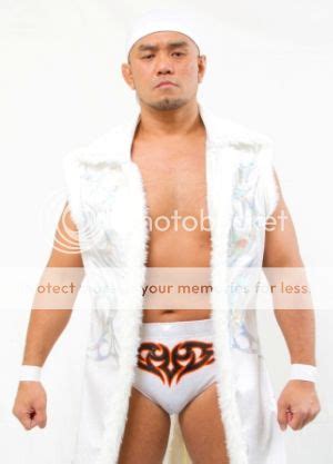 Jun Akiyama | Puroresu Spirit