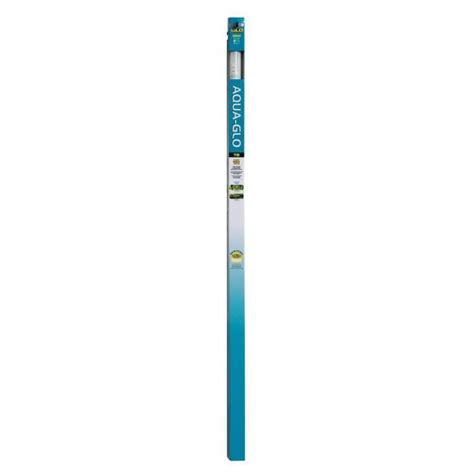 Aqua Glo Tube Fluorescent 30 W 90 Cm 25 Mm Pour Aquarium Cdiscount