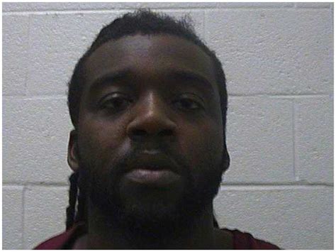 Johnson City Man Arrested After Allegedly Beating Robbing Woman