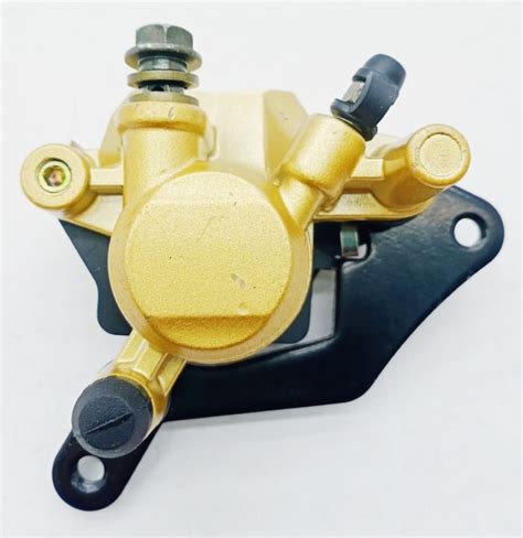 Motorcycle Caliper Only For Dash Trinity Lazada Ph