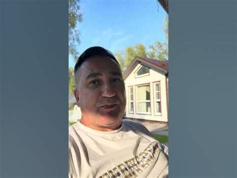 Микро дача - YouTube