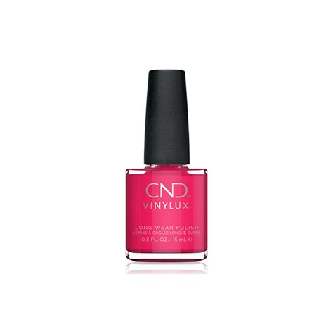 Cnd Vinylux Long Wear Nail Polish Offbeat 15ml Shop And Dispatch