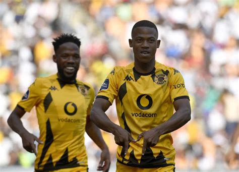 Chiefs Soweto Derby Ratings Du Preez Finds His Radar