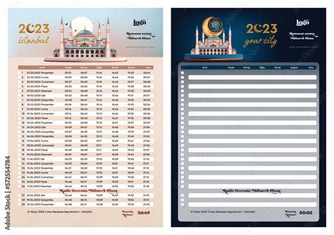 Ramazan Imsakiye Translate Ramadan Imsakia Or Amsakah Calendar