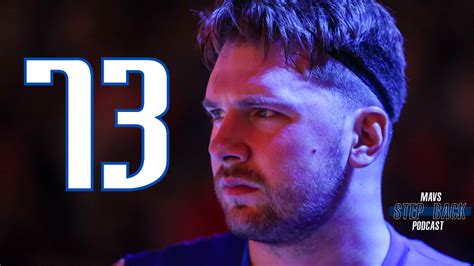 Mavs Step Back Luka Doncic On Historic Points On Anniversary Of