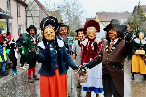 Narren aus Völlkofen feiern 75 jähriges Jubiläum