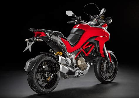 Ducati Multistrada 1200 Abs 2015 17 Prezzo E Scheda Tecnica Motoit