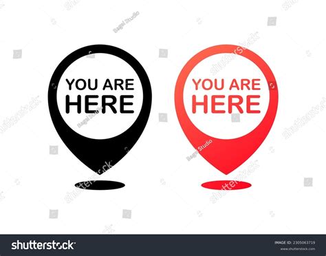 6902 You Here Symbol Images Stock Photos 3d Objects And Vectors