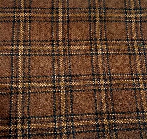 Melange Check Tweed Fabric At Rs 220 Meter Tweed Fabric In Amritsar