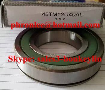 35TM30 Deep Groove Ball Bearing 35TM30 Bearing 10 100x10 100x10 100