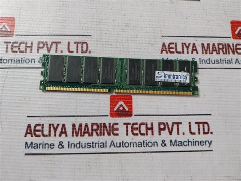 Kingston Ktc Pr Memory Module Aeliya Marine