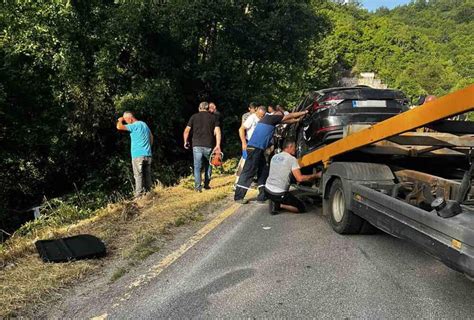 Stradala Majka Etvoro Dece Nije Propustila Nijedan Skup Za Stradale