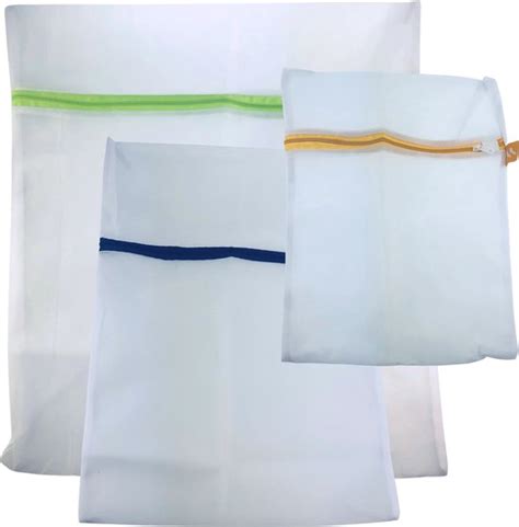 Orange Waszak Waszakken Voor Wasgoed Set Van Lingerie Wasnet Wastas Bol