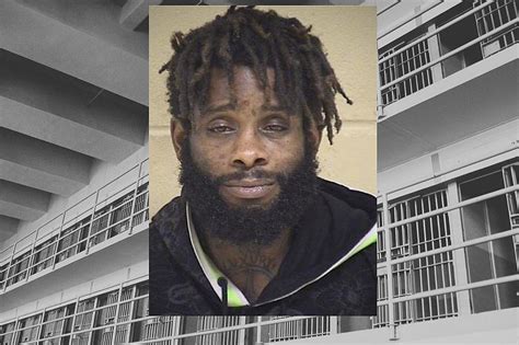 Shreveport Man Arrested As Convicted Felon Possessing A Firearm