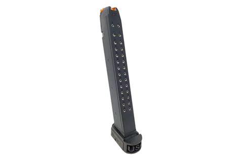 Spd Mags 9mm 31 Round Magazine For Glock 171926 With Spd Mag Loader Sportsmans Outdoor