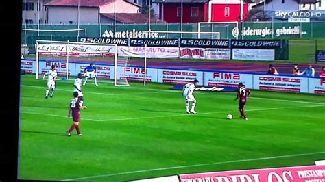 Highlights Serie B Cittadella Sampdoria Sky Hd Youtube