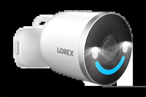 Lorex Products - BConnected Inc