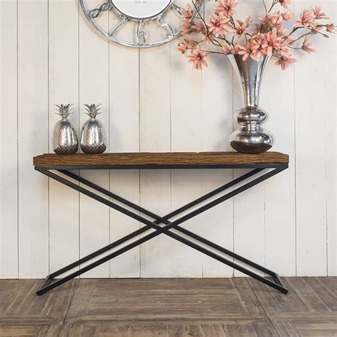 Luxury Console Tables Juliettes Interiors