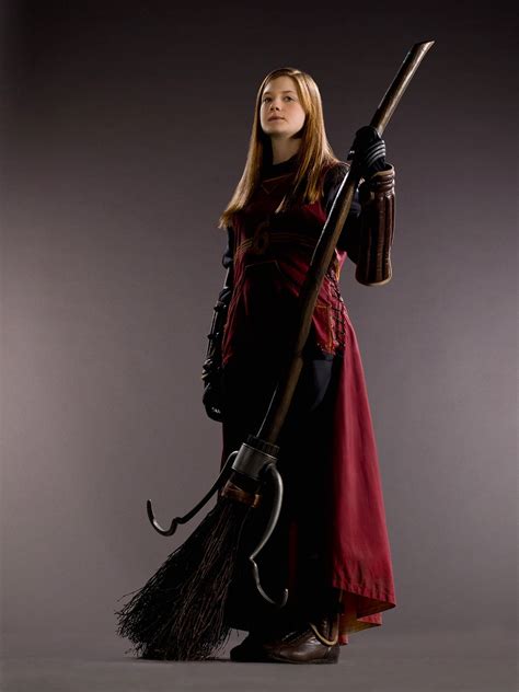 Ginny Weasley Dress