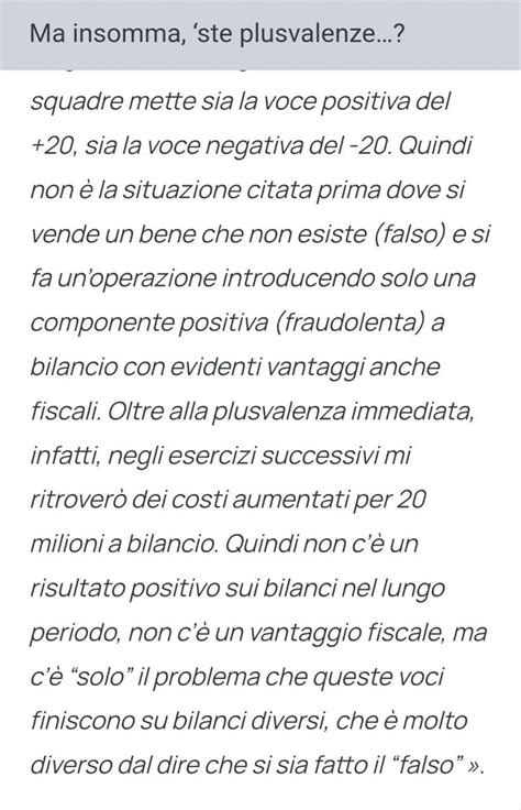 ACB On Twitter Thread Su Archiviazione Fatture False Premessa Sull