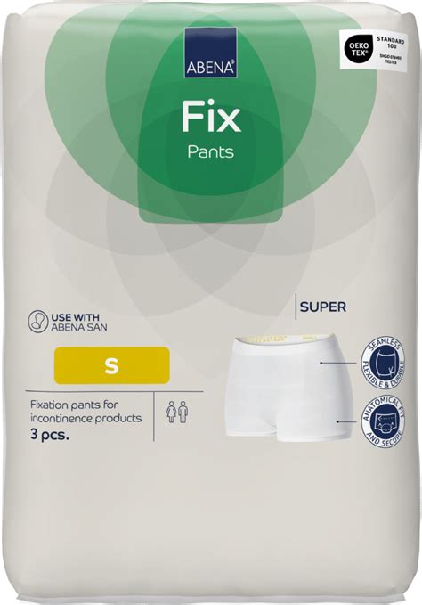 Abena Fix Pants Super Abena Healthcare