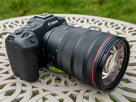 canon eos  review photography blog