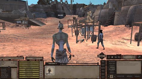 Kenshi El Videojuego Definitivo Empepinao86