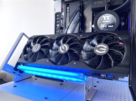 EZDIY FAB Multi Angle Vertical GPU Mount Review Funky Kit