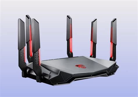 Best Wifi Routers In Tipsmake