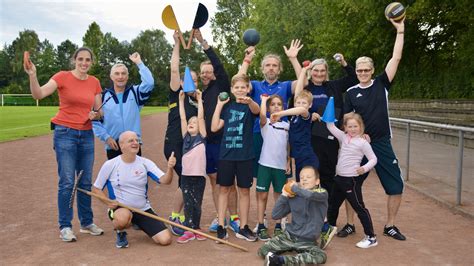 Deutsches Sportabzeichen In Finkenwerder TuS Finkenwerder