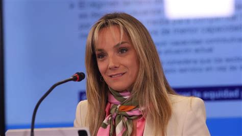 Malena Galmarini Blinda Tigre Y Crece En Las Encuestas