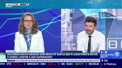 Bfm Bourse Partie