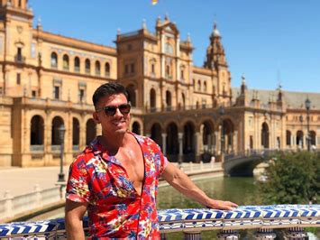 Spanish Treasures Luxury All Gay Cruise Adonis Gay Holiday IamOUTbound Gay Cruise