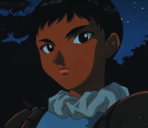 BERSERK ~ CASCA | Perfil anime, Anime, Casquinha